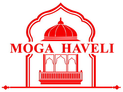 Moga Haveli